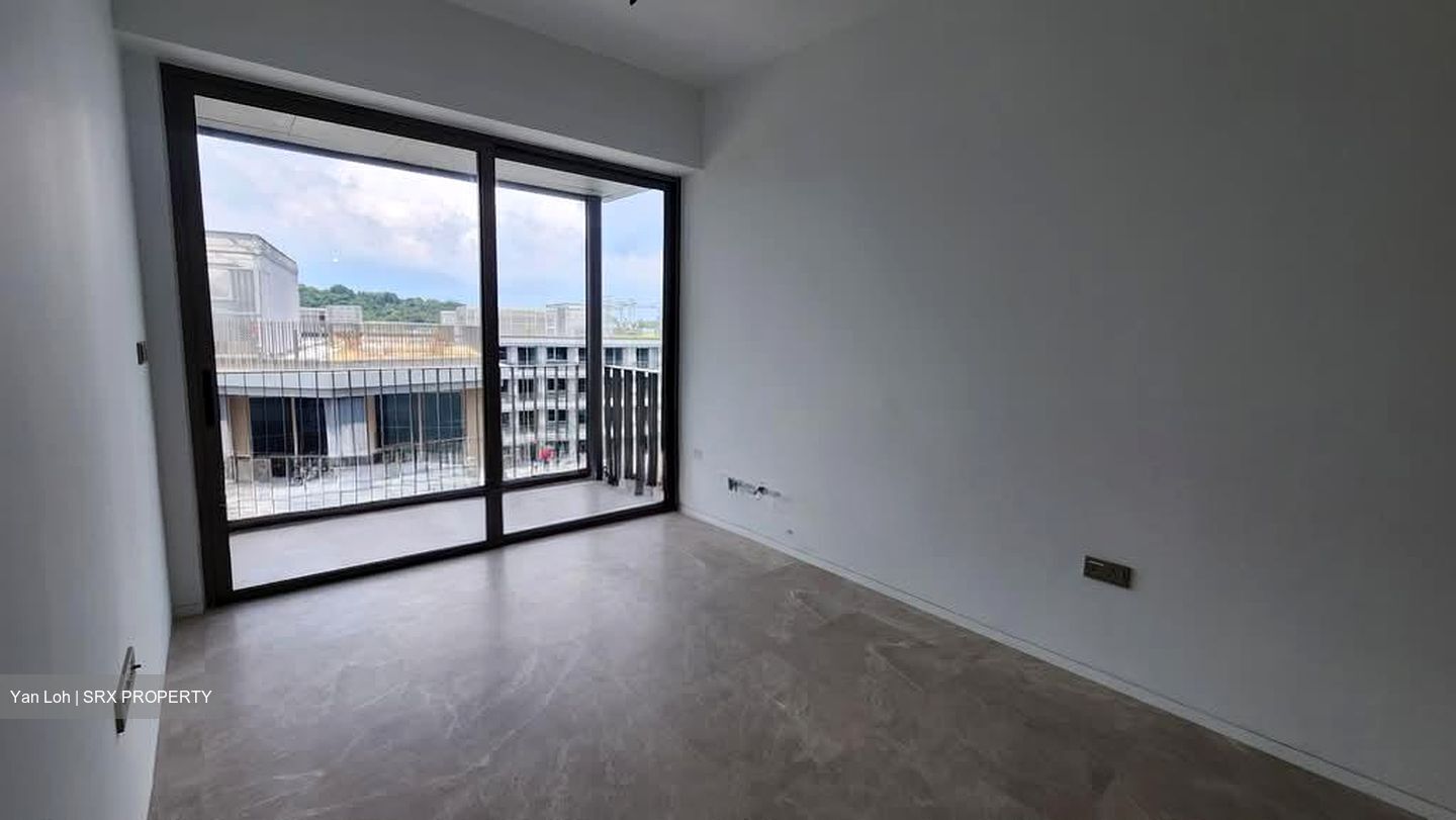The Reef At King’s Dock (D4), Condominium #577345521